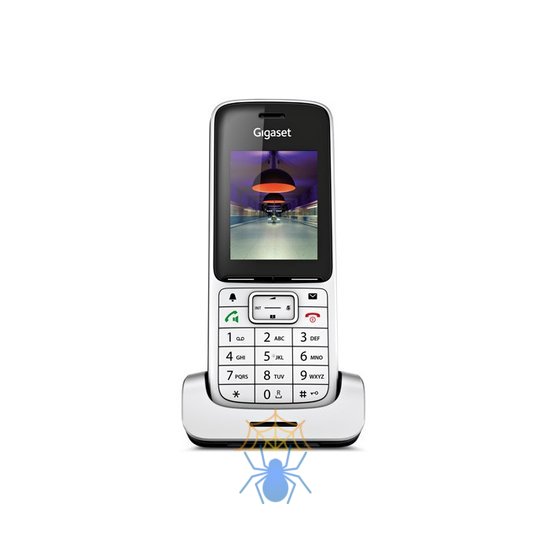 Микросотовый телефон DECT Gigaset SL450HX