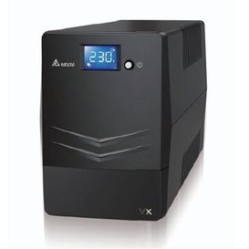 ИБП Delta Electronics Agilon VX-1500VA UPA152V210035