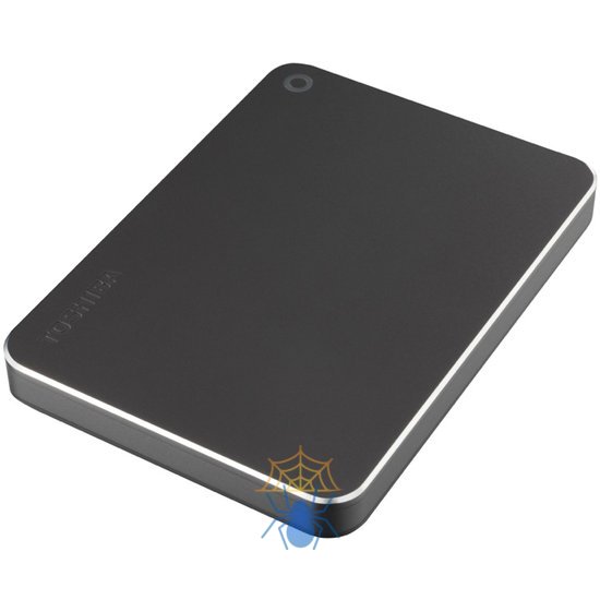 Внешний жесткий диск Toshiba Canvio Premium 3 Тб  HDTW130EBMCA фото
