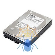 Жесткий диск Toshiba HDD SATA 7.2k 3.5 500 Гб DT01ACA050 фото