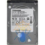 Жесткий диск Toshiba HDD SATA 5.4k 2.5 500 Гб MQ01ABF050M фото