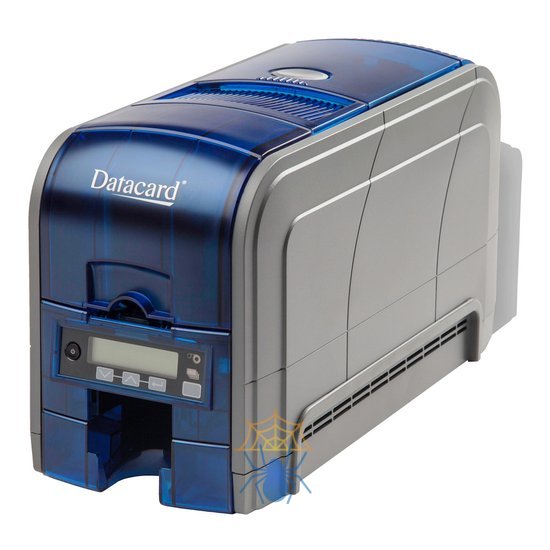 Карточный принтер Datacard SD160 510685-001 фото