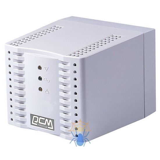 Стабилизатор напряжения Powercom TCA-1200 фото