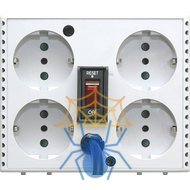 Стабилизатор напряжения Powercom TCA-2000
