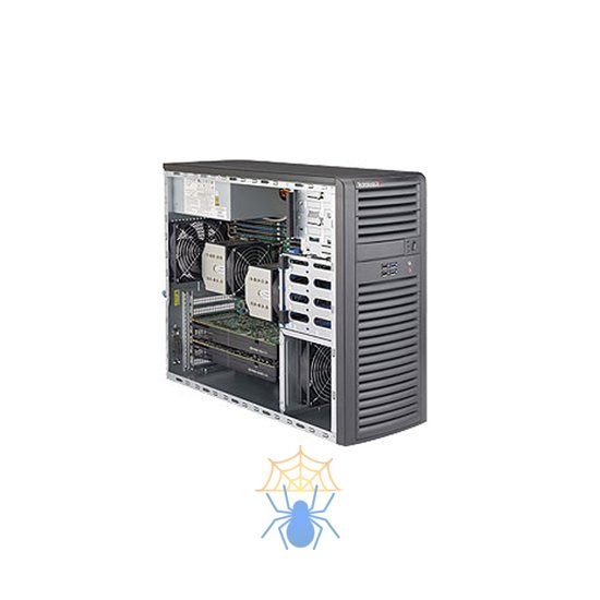 Сервер SuperMicro SYS-7038A-I фото