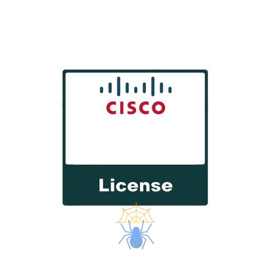 Лицензия Cisco SL-4350-UC-K9 фото