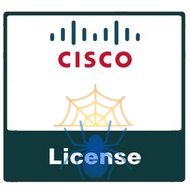 Лицензия Cisco SL-4330-UC-K9 фото