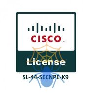 Лицензия Cisco SL-44-SECNPE-K9 фото