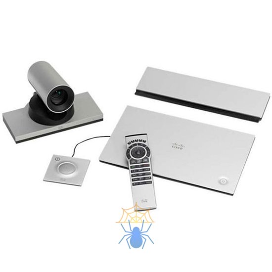 Система видеоконференцсвязи Cisco CTS-SX20N-P40-K9 фото