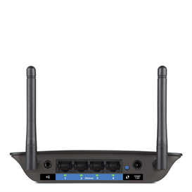 Wi-Fi-усилитель сигнала Linksys RE6500