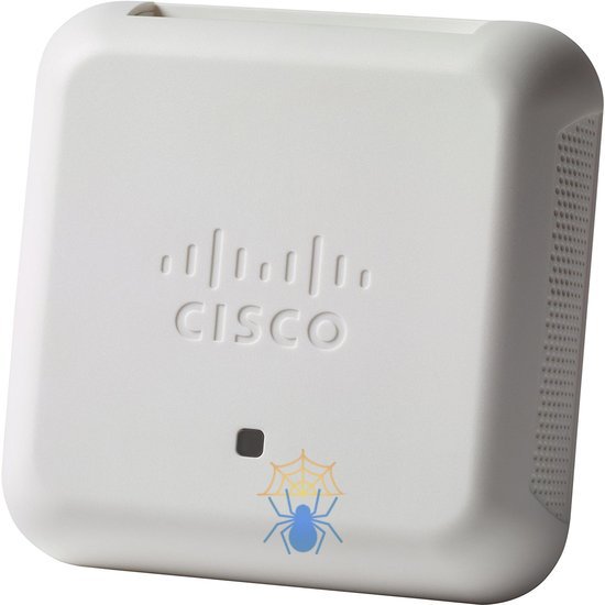 Точка доступа Cisco Small Business WAP150-R-K9-RU фото