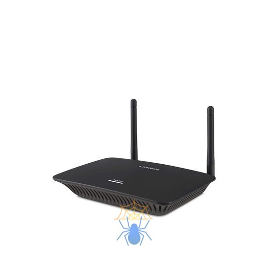 Wi-Fi-усилитель сигнала Linksys RE6500