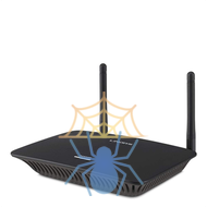 Wi-Fi-усилитель сигнала Linksys RE6500