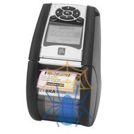 Мобильный принтер этикеток Zebra QLn220 QN2-AUNAEM10-00 фото