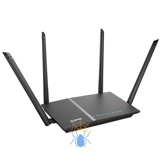 Wi-Fi маршрутизатор D-LINK DIR-825