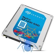Твердотельный жесткий диск Seagate SSD Nytro 240 Гб XF1230-1A0240 фото