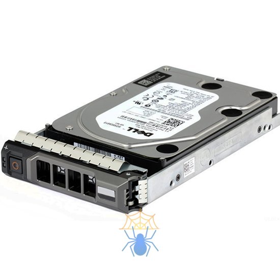 Жесткий диск Dell SSD SATA 2.5 120GB 400-AEIC фото