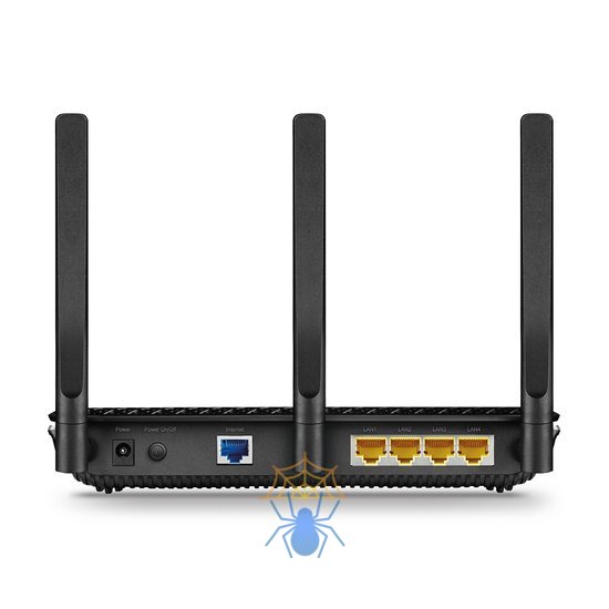 Маршрутизатор TP-Link Archer C2300 фото