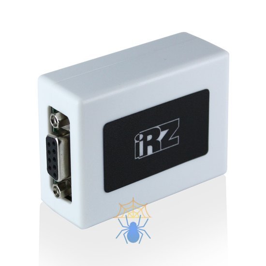 Конвертер RS232-Ethernet iRZ TE10