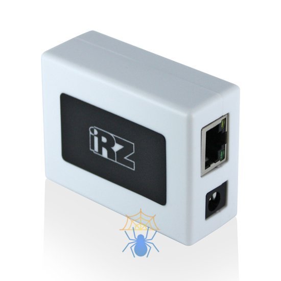 Конвертер RS232-Ethernet iRZ TE10 фото