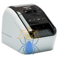 Принтер для печати наклеек Brother QL-800 QL800R1 фото