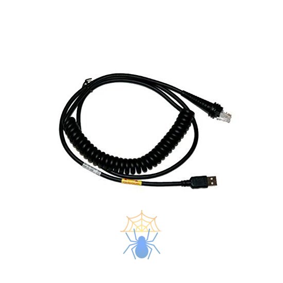 Интерфейсный USB-кабель Honeywell CBL-500-300-C00 фото
