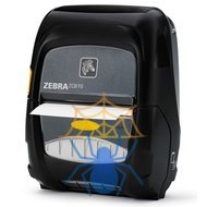 Мобильный принтер этикеток и чеков Zebra ZQ500 ZQ51-AUN010E-00 фото