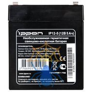 Аккумуляторная батарея Ippon IP12-5 669055