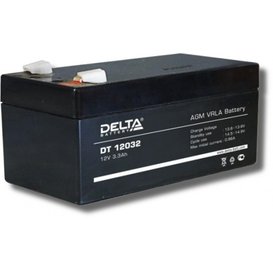 Аккумулятор Delta Battery DT 12032 4614010040005