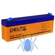 Аккумулятор Delta Battery DTM 12022 фото
