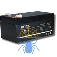 Аккумулятор Delta Battery DT 12032 фото