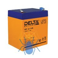 Аккумулятор Delta Battery HR 12-4.5 фото