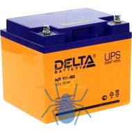 Аккумулятор Delta Battery HR 12-40 фото