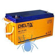 Аккумулятор Delta Battery HR 12-65 фото