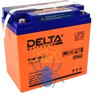 Аккумулятор Delta Battery DTM 1255 I фото