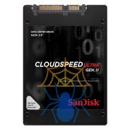 Твердотельный жесткий диск SanDisk SSD SATA 2.5 480 Гб SDLF1DAM-400G-1JA2 фото