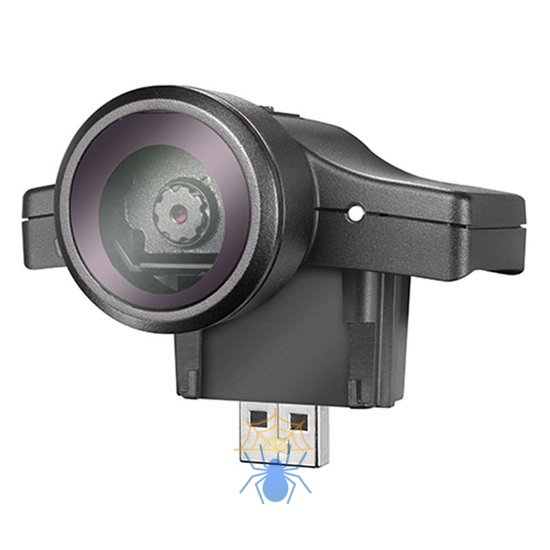 USB-видеокамера Polycom 2200-46200-025 фото