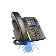 IP-телефон Polycom VVX 410 2200-46162-114