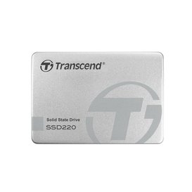 SSD накопитель Transcend TS960GSSD220S