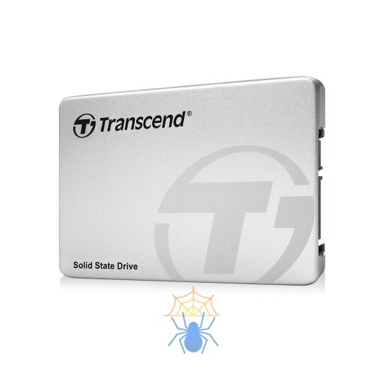 Твердотельный жесткий диск Transcend SSD SATA 2.5 256 Гб TS256GSSD360S фото