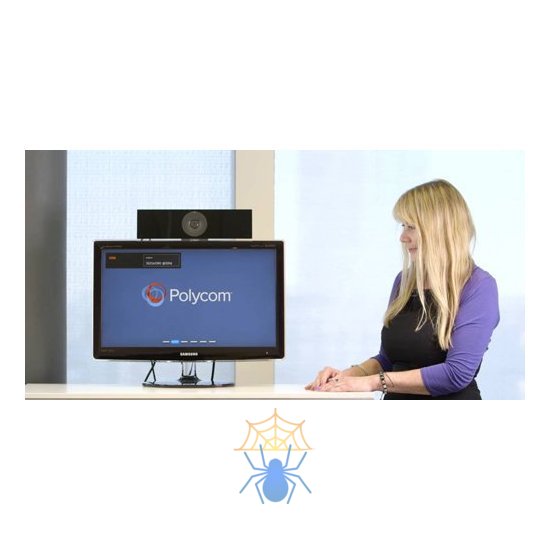 Видеотерминал Polycom RealPresence Debut 7230-69725-114