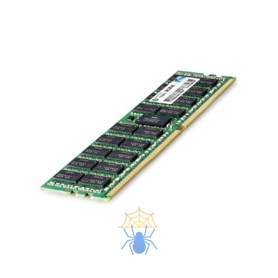 Оперативная память HP DDR4 16 Гб 835955-B21 фото