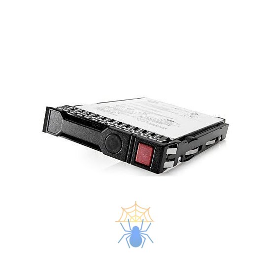 Жесткий диск HP HDD SAS 10k 2.5 1.2 Тб 872479-B21 фото