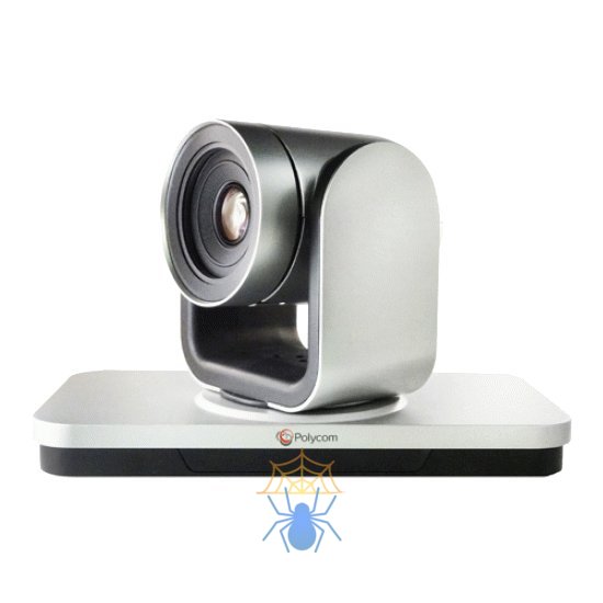 Система видеоконференцсвязи Polycom RealPresence Group 500 7200-64250-114