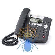 IP-телефон Polycom SoundPoint IP 450 2200-12450-114