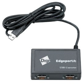 Конвертер Digi Edgeport 22c 301-1003-10