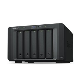 Модуль расширения СХД Synology DX517