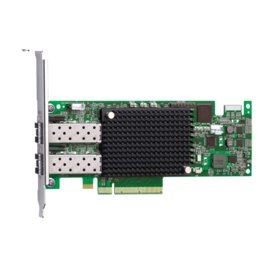 Сетевая карта Broadcom LPE16002B-M6