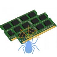 Модуль памяти Synology RAM1600DDR3L-8GBx2 фото