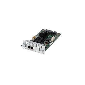 Модуль Cisco NIM-2CE1T1-PRI